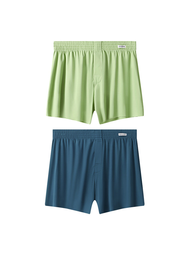 Men's Ultra-Thin Breathable Casual Shorts