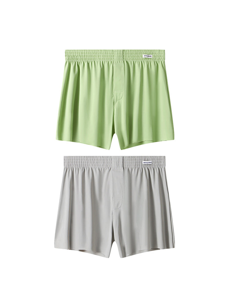 Men's Ultra-Thin Breathable Casual Shorts