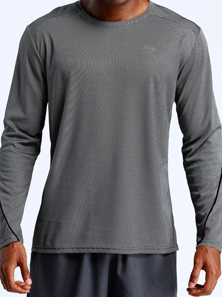 Breathable and Quick Drying Sportswear