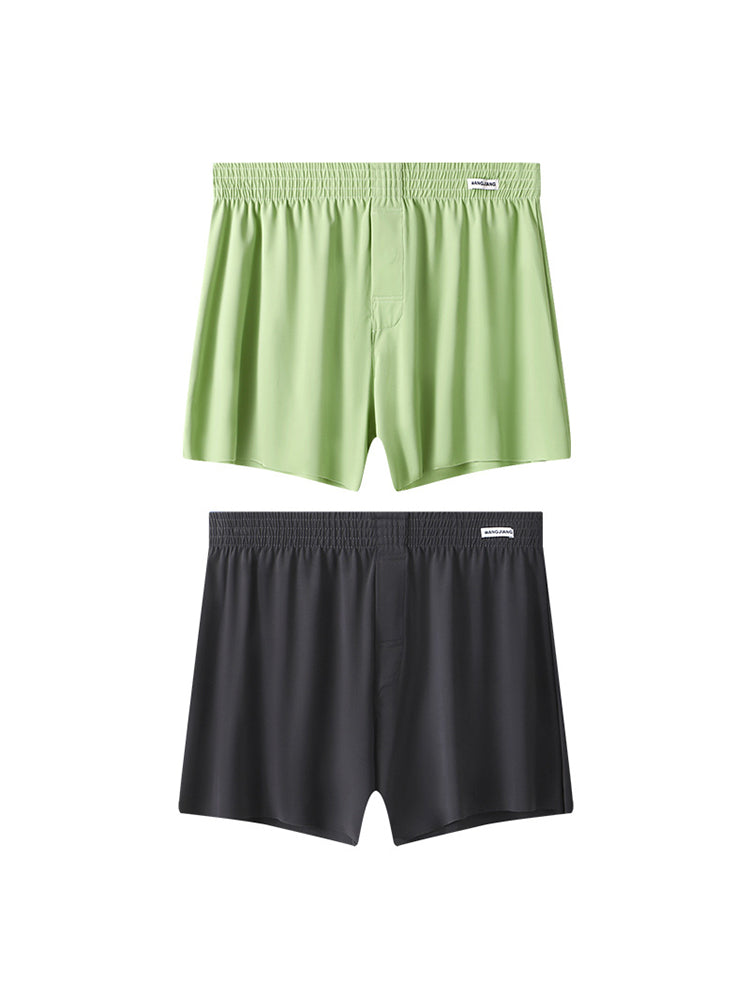 Men's Ultra-Thin Breathable Casual Shorts