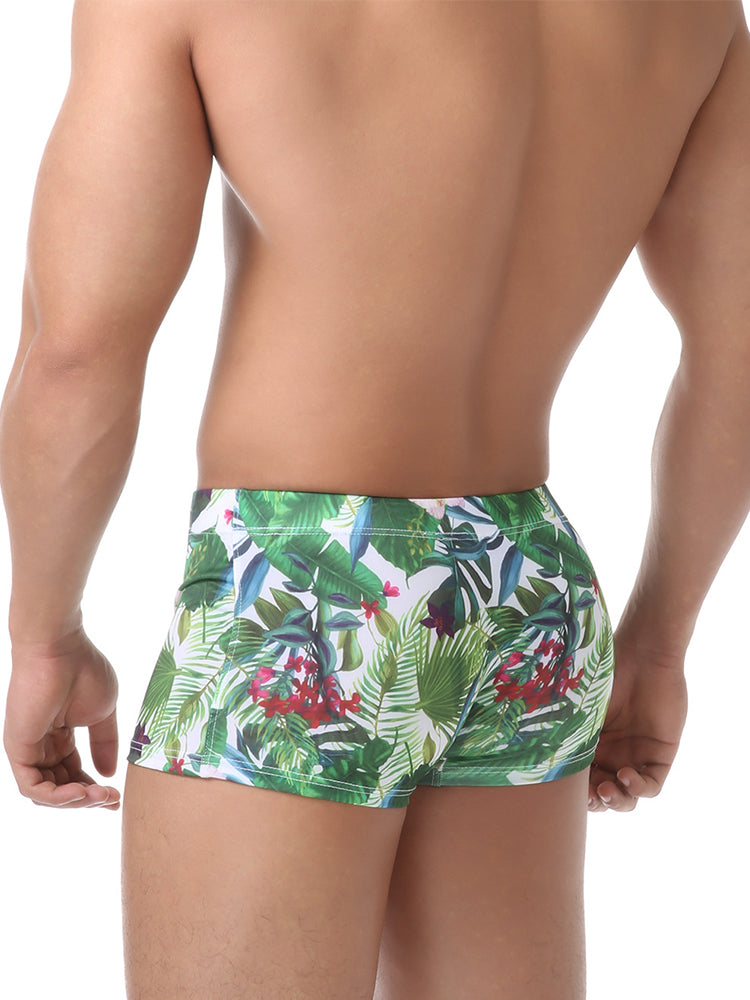 Men's Summer Lightweight Quick-Dry Board Short