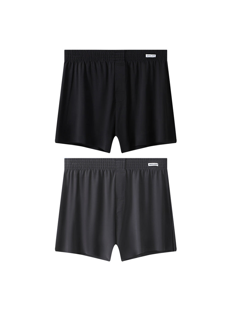 Men's Ultra-Thin Breathable Casual Shorts