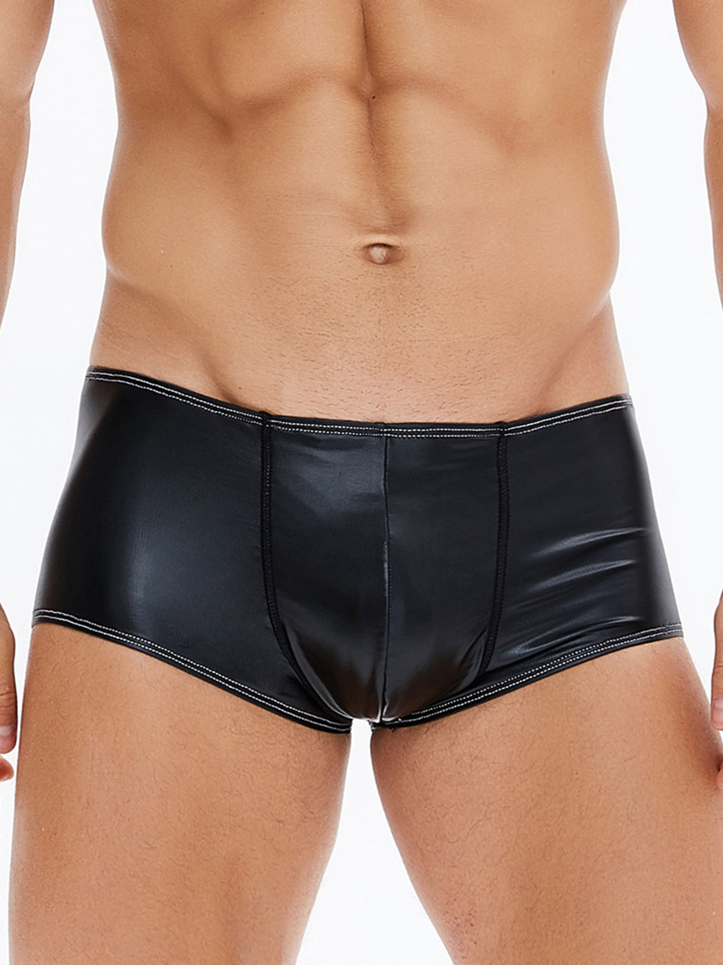 Men's Sexy Butt Lifting Underwear With Sponge Pad