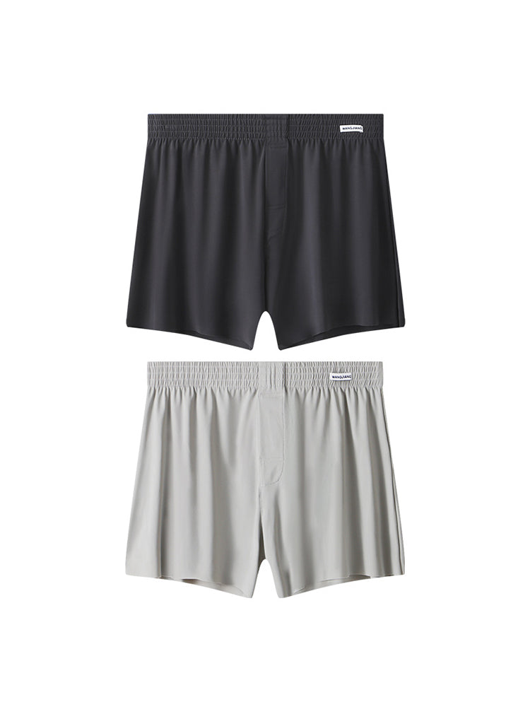 Men's Ultra-Thin Breathable Casual Shorts