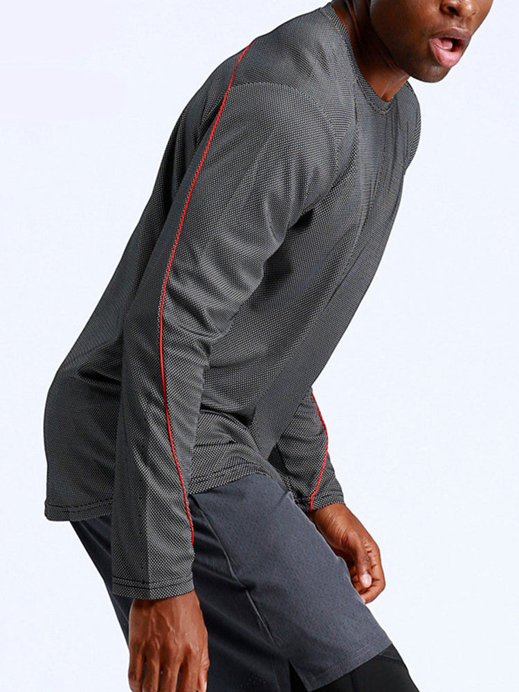 Breathable and Quick Drying Sportswear