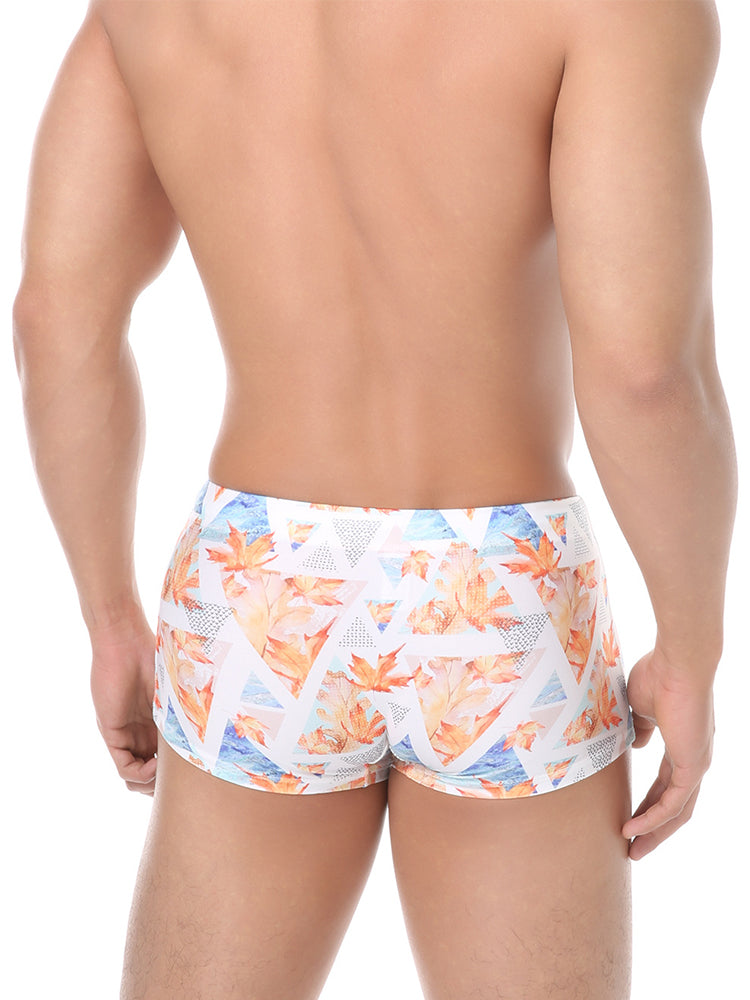 Men's Summer Lightweight Quick-Dry Board Short