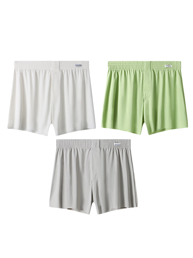 Men's Ultra-Thin Breathable Casual Shorts