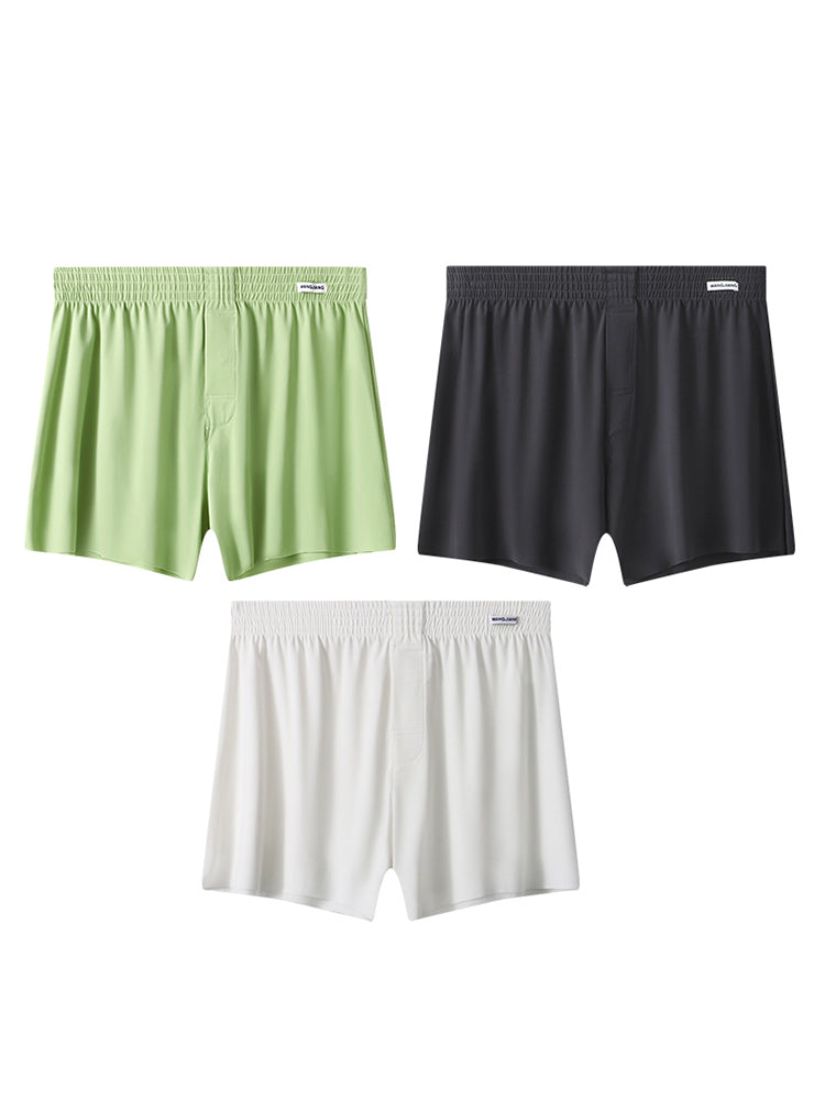 Men's Ultra-Thin Breathable Casual Shorts