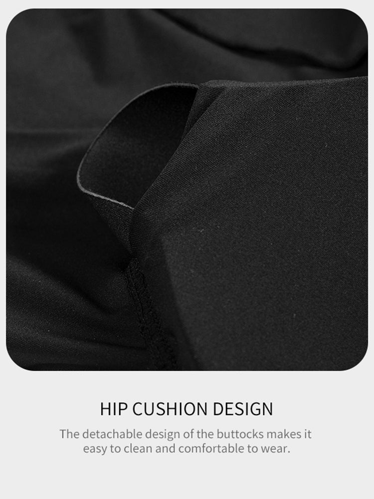 Men's Butt Lifting Tummy Control Shapewear