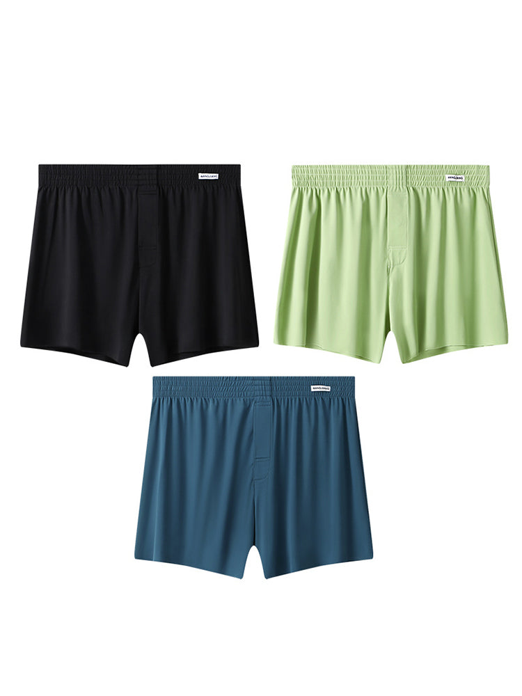 Men's Ultra-Thin Breathable Casual Shorts