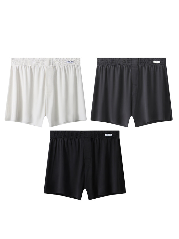 Men's Ultra-Thin Breathable Casual Shorts