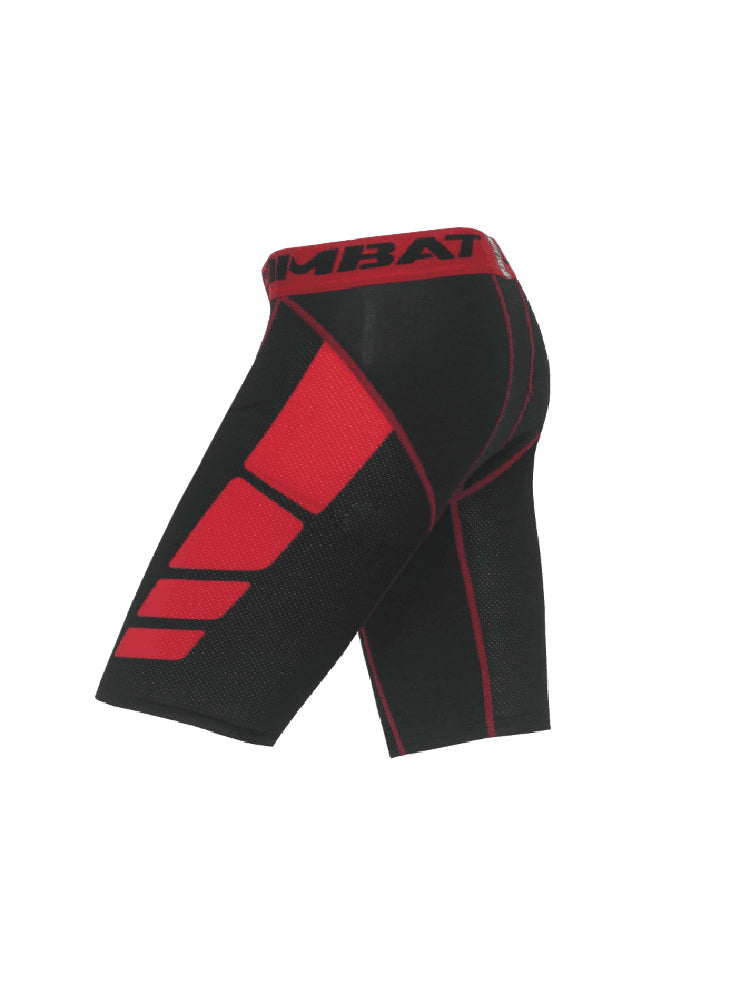 Men's Quick-drying Gym Training Shorts