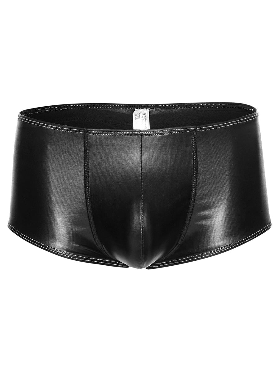 Men's Sexy Butt Lifting Underwear With Sponge Pad