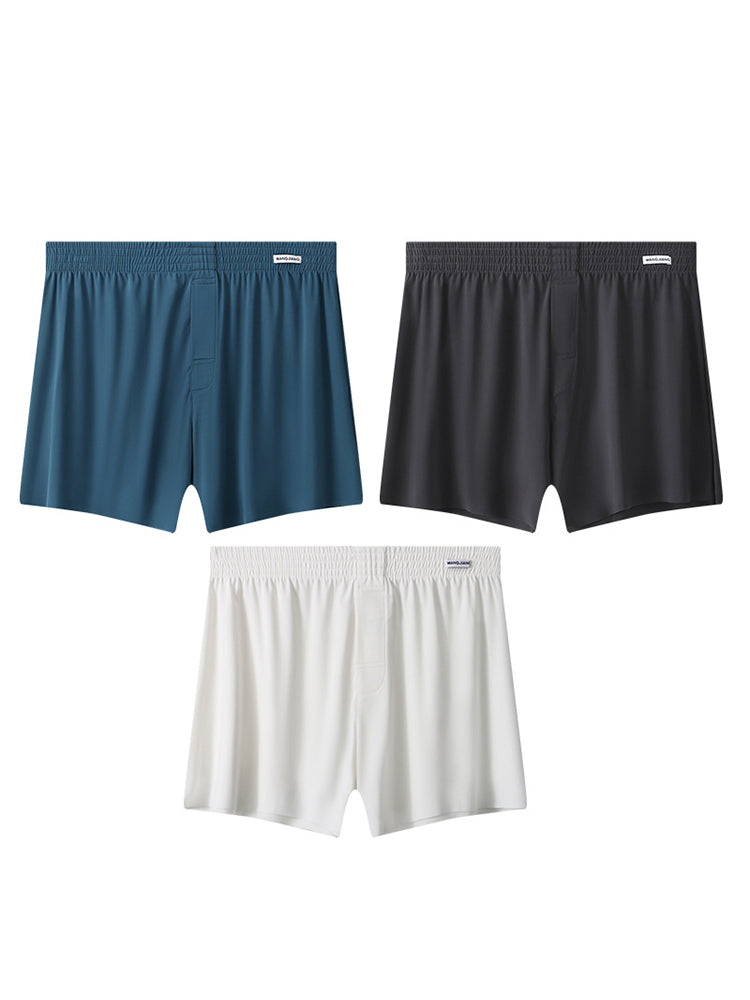 Men's Ultra-Thin Breathable Casual Shorts