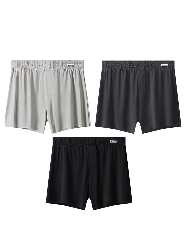 Men's Ultra-Thin Breathable Casual Shorts