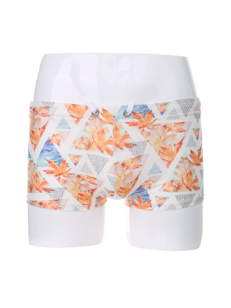 Men's Summer Lightweight Quick-Dry Board Short