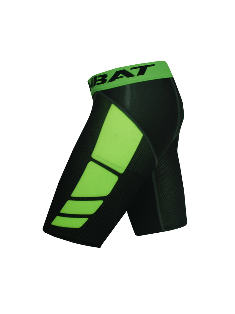 Men's Quick-drying Gym Training Shorts