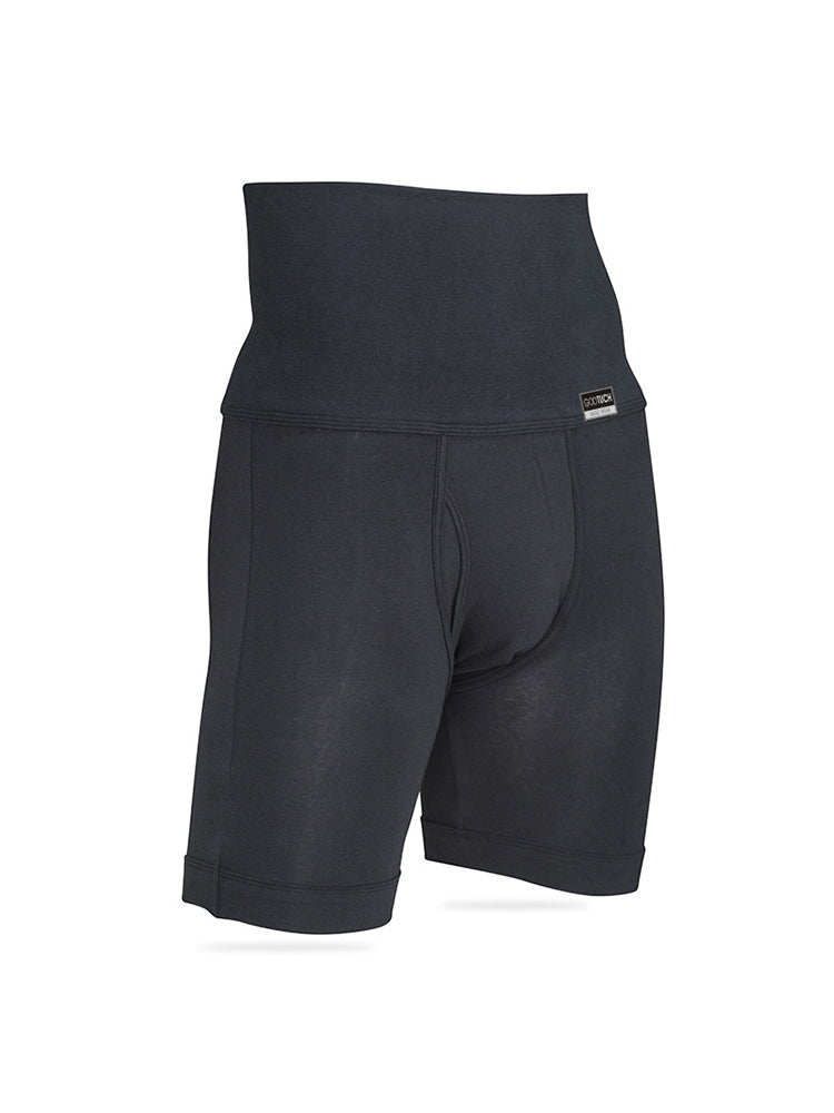 Men's Ultra Sculpt Cotton Power Boxer Briefs