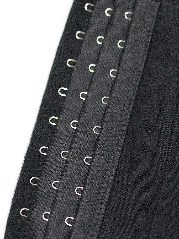 Men's Plus Size Enhancing Underwear Butt Lift Shaperwear