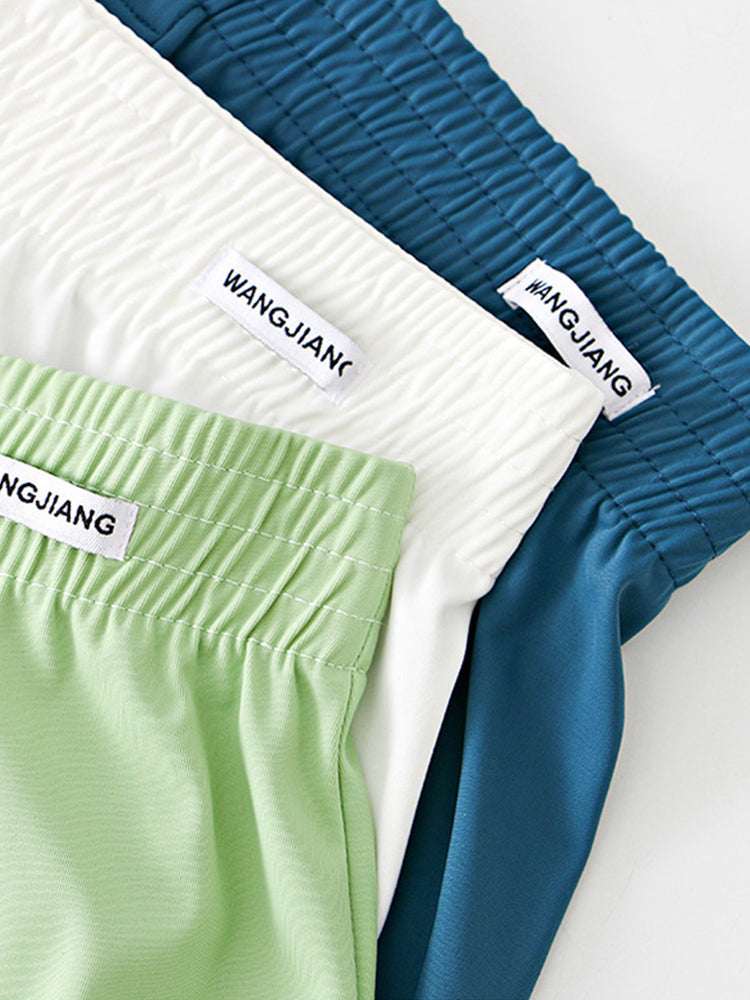 Men's Ultra-Thin Breathable Casual Shorts