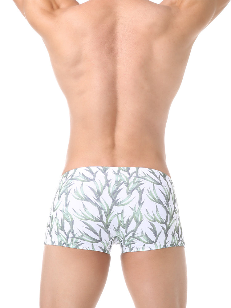 Men's Summer Lightweight Quick-Dry Board Short