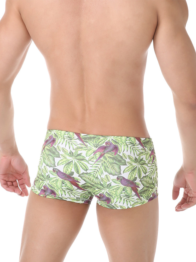 Men's Summer Lightweight Quick-Dry Board Short