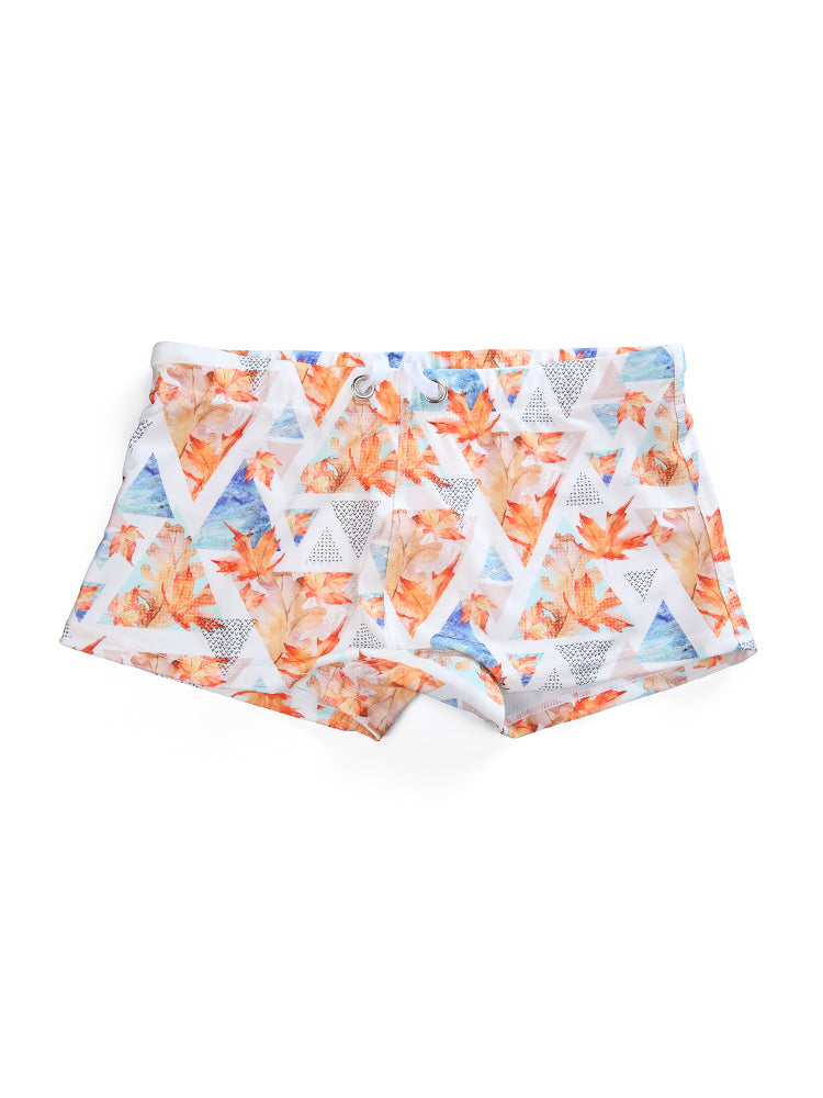 Men's Summer Lightweight Quick-Dry Board Short