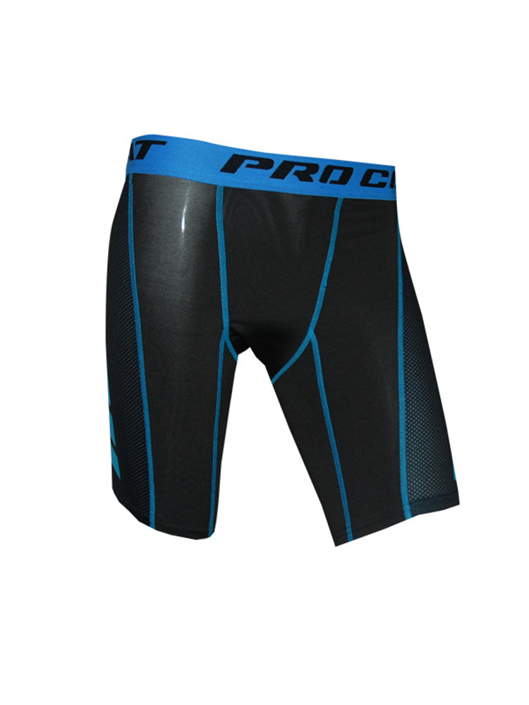 Men's Quick-drying Gym Training Shorts