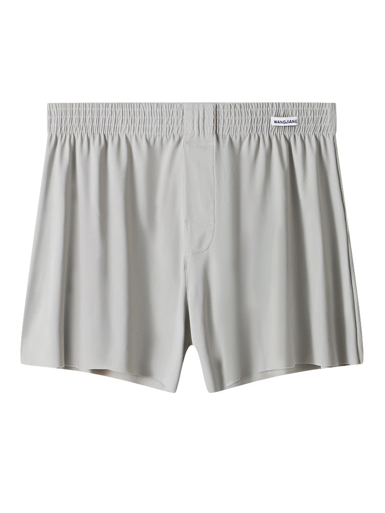 Men's Ultra-Thin Breathable Casual Shorts