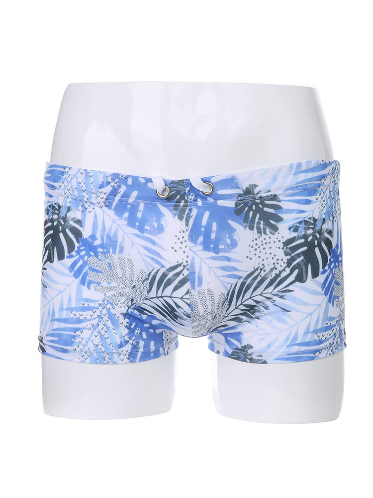 Men's Summer Lightweight Quick-Dry Board Short