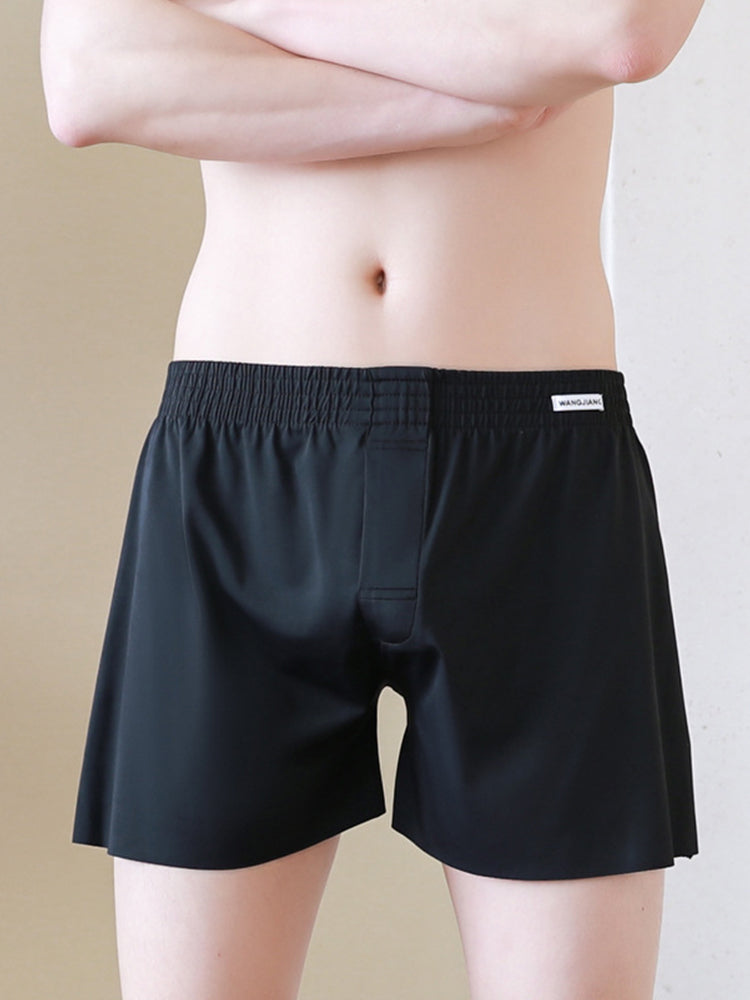 Men's Ultra-Thin Breathable Casual Shorts