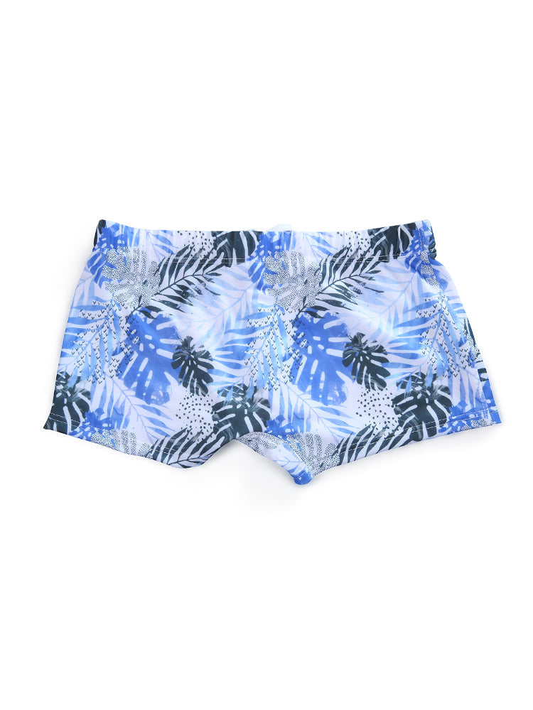 Men's Summer Lightweight Quick-Dry Board Short