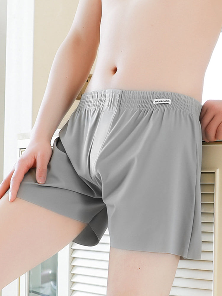 Men's Ultra-Thin Breathable Casual Shorts