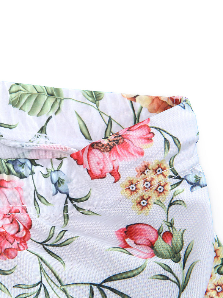 Men's Summer Lightweight Quick-Dry Board Short