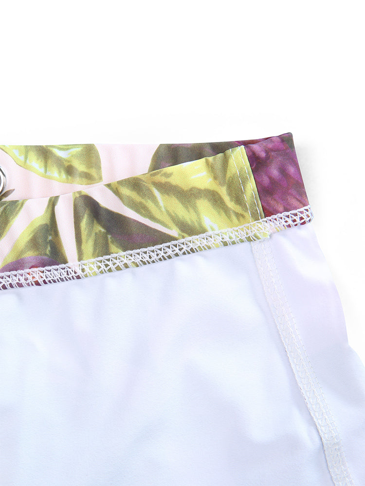 Men's Summer Lightweight Quick-Dry Board Short