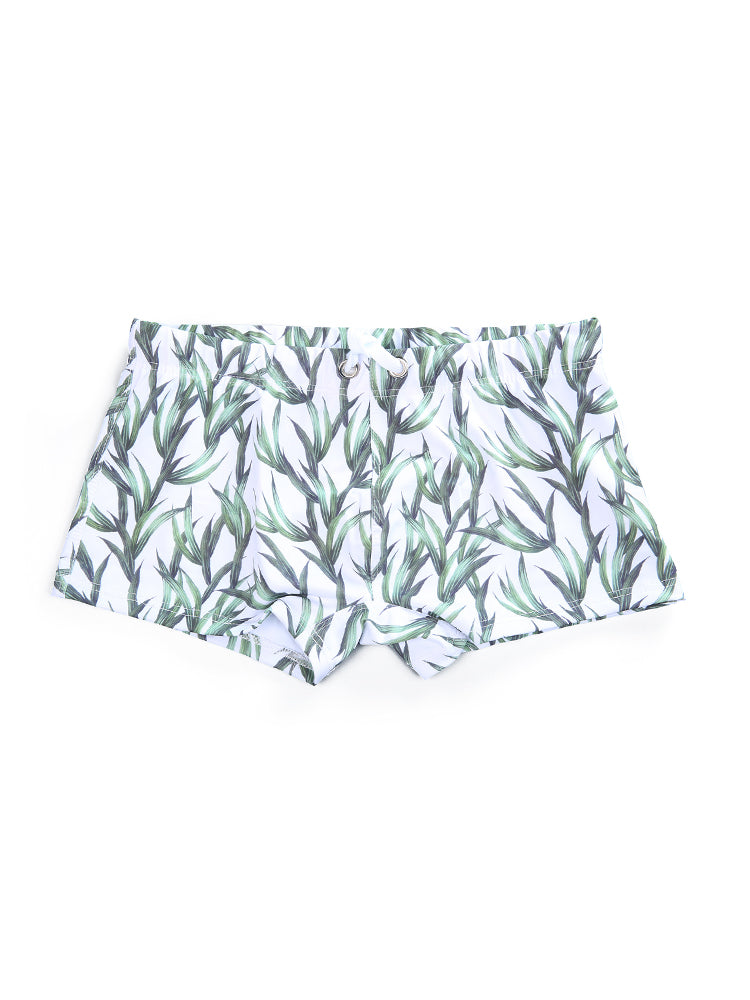 Men's Summer Lightweight Quick-Dry Board Short