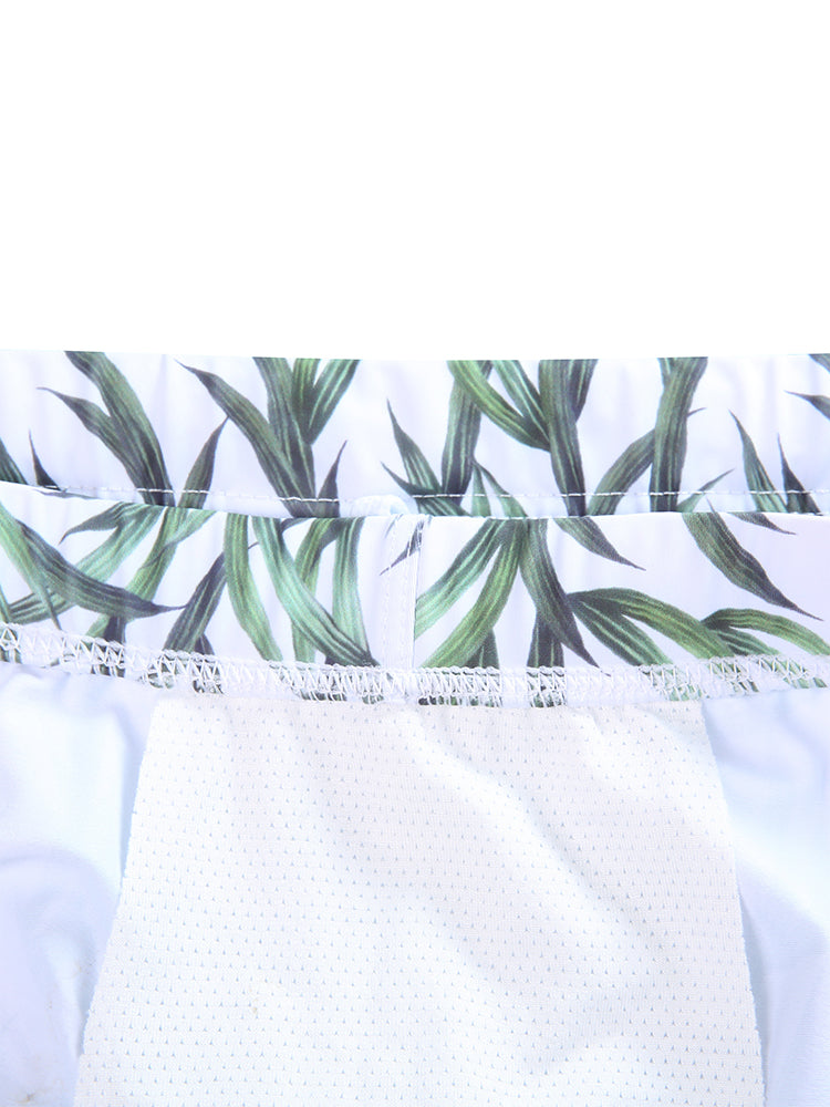 Men's Summer Lightweight Quick-Dry Board Short
