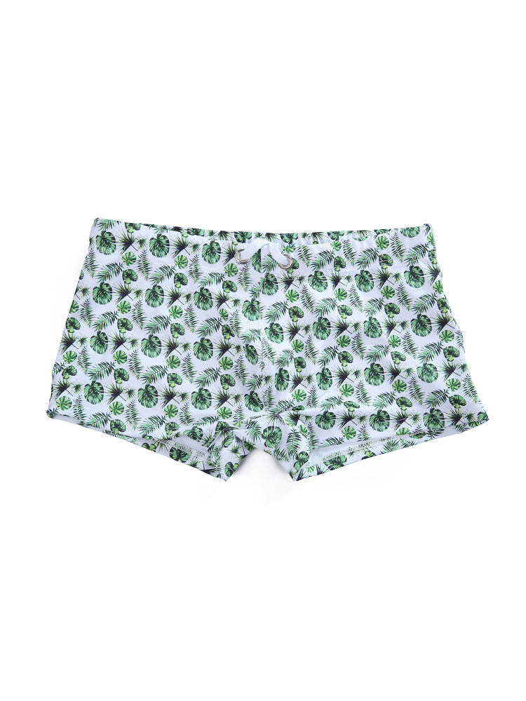 Men's Summer Lightweight Quick-Dry Board Short