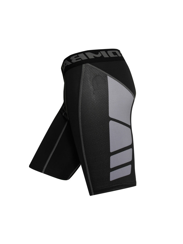 Men's Quick-drying Gym Training Shorts
