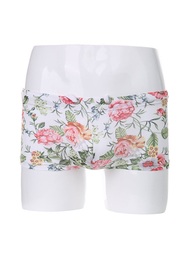 Men's Summer Lightweight Quick-Dry Board Short