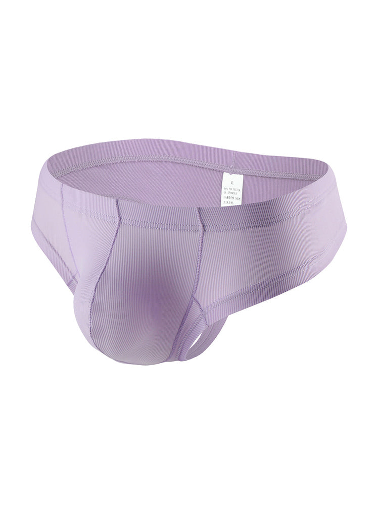 Men's Sexy Bikini with Cup Pocket