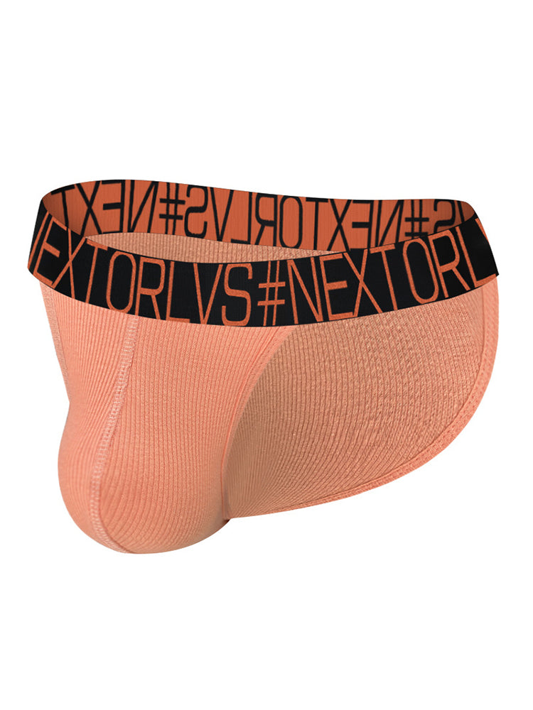 Men's Low Rise Sexy Pouch Briefs