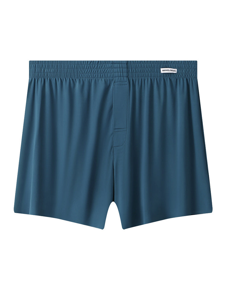 Men's Ultra-Thin Breathable Casual Shorts