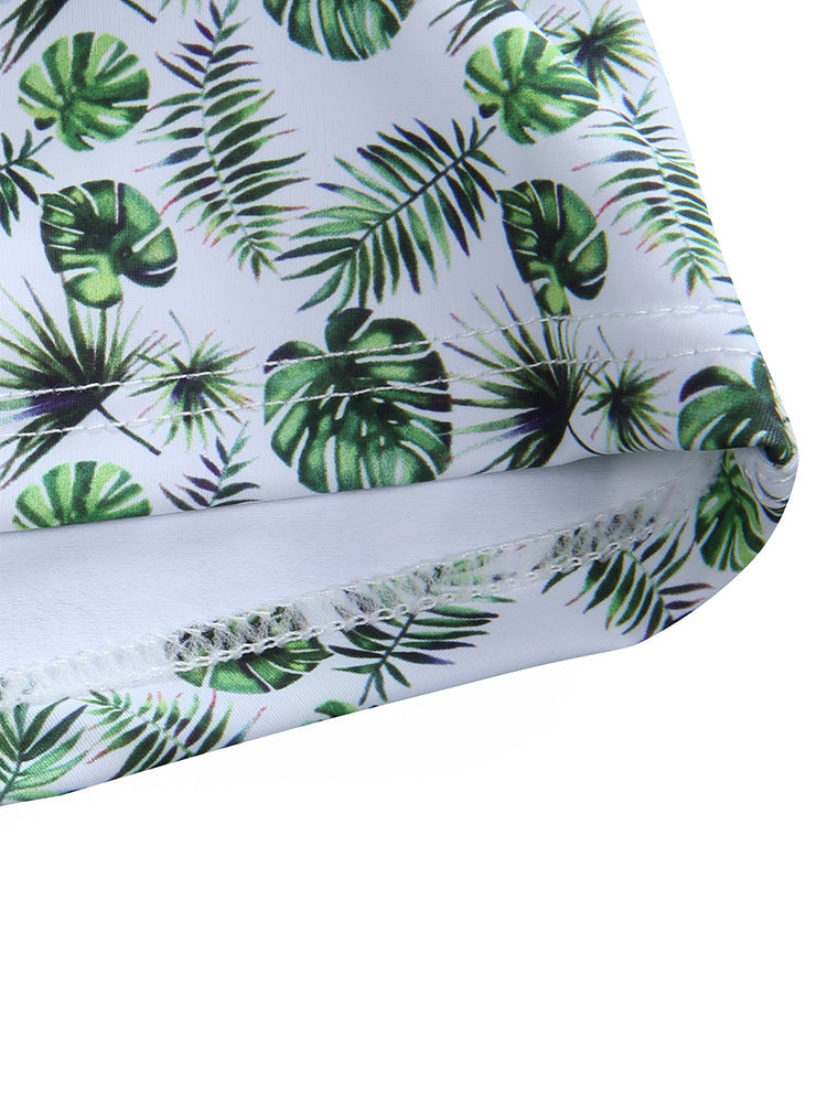 Men's Summer Lightweight Quick-Dry Board Short