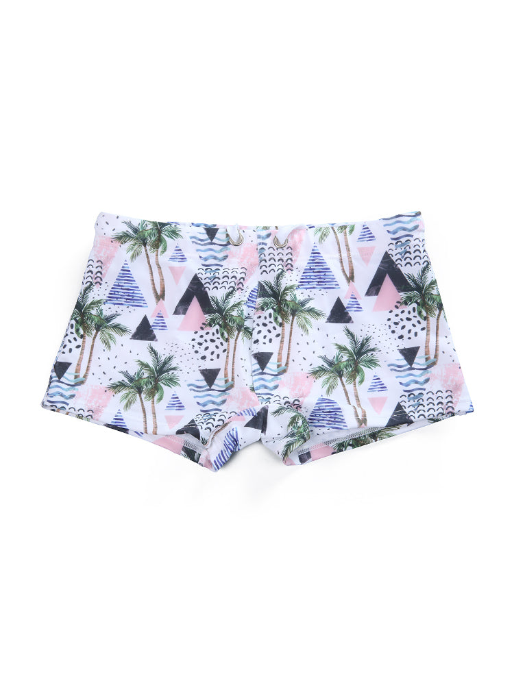 Men's Summer Lightweight Quick-Dry Board Short
