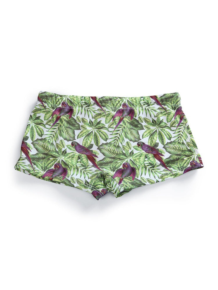 Men's Summer Lightweight Quick-Dry Board Short