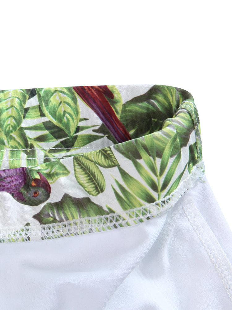 Men's Summer Lightweight Quick-Dry Board Short