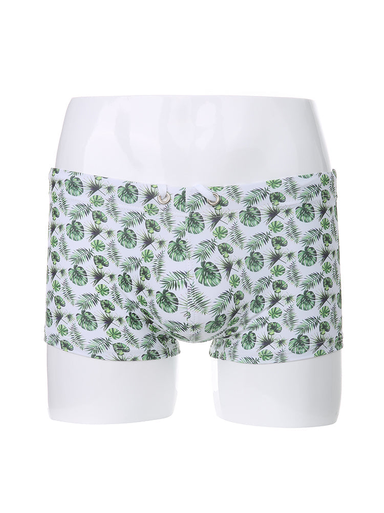 Men's Summer Lightweight Quick-Dry Board Short