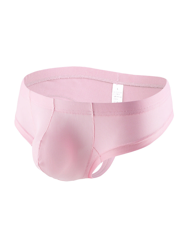 Men's Sexy Bikini with Cup Pocket