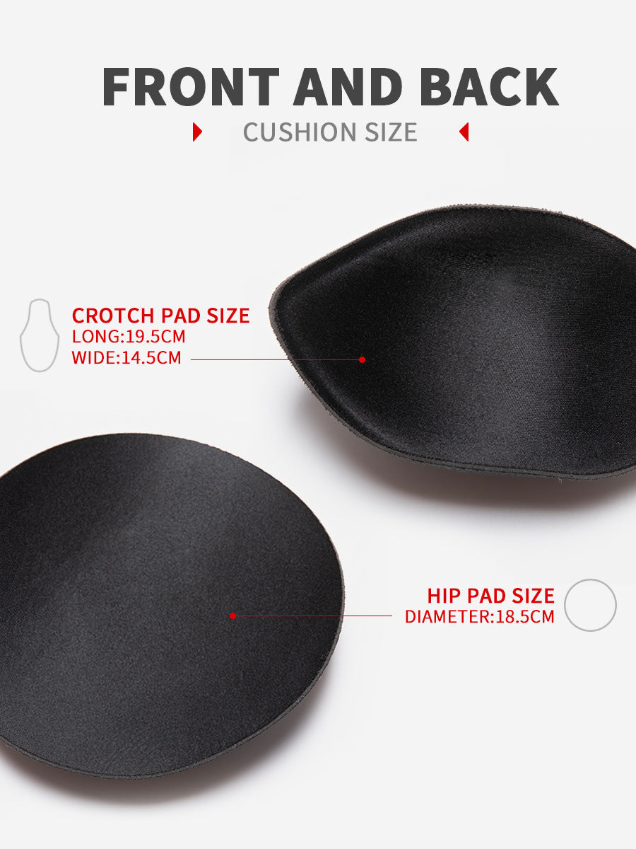 Men's Sexy Butt Lifting Underwear With Sponge Pad